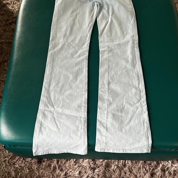 Bundle of two starchy denim. - Picture 5 of 7